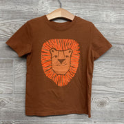 Shirt Lion 5T