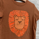 Shirt Lion 5T