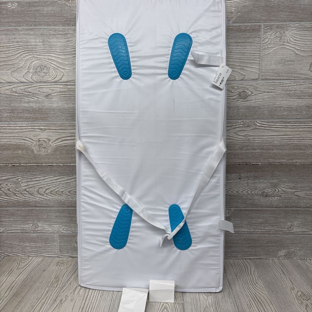 Secure Grip Changing Pad