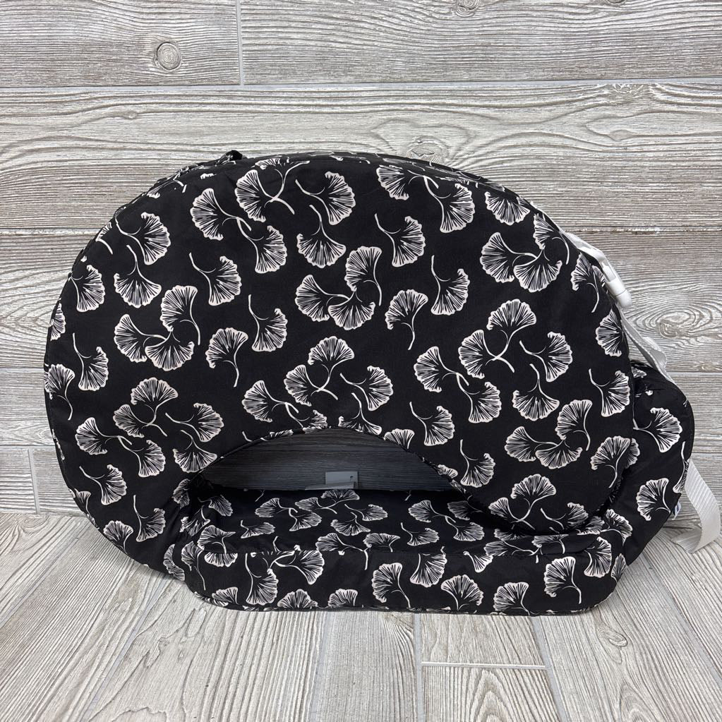 Nursing Pillow & Cover Flowers