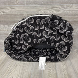 Nursing Pillow & Cover Flowers