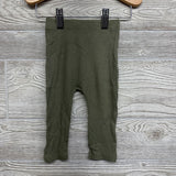 LS Purely Soft Waffle Knit Bodysuit & Pants 9M