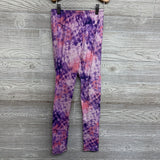 Comfortech LS Base Layer Shirt & Pants Tie Dye 12-14