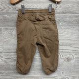 Pull On Drawstring Joggers 12-18M