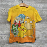 2 Pc PJs Characters 4-5