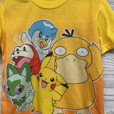2 Pc PJs Characters 4-5