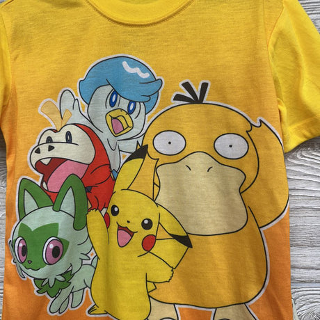 2 Pc PJs Characters 4-5