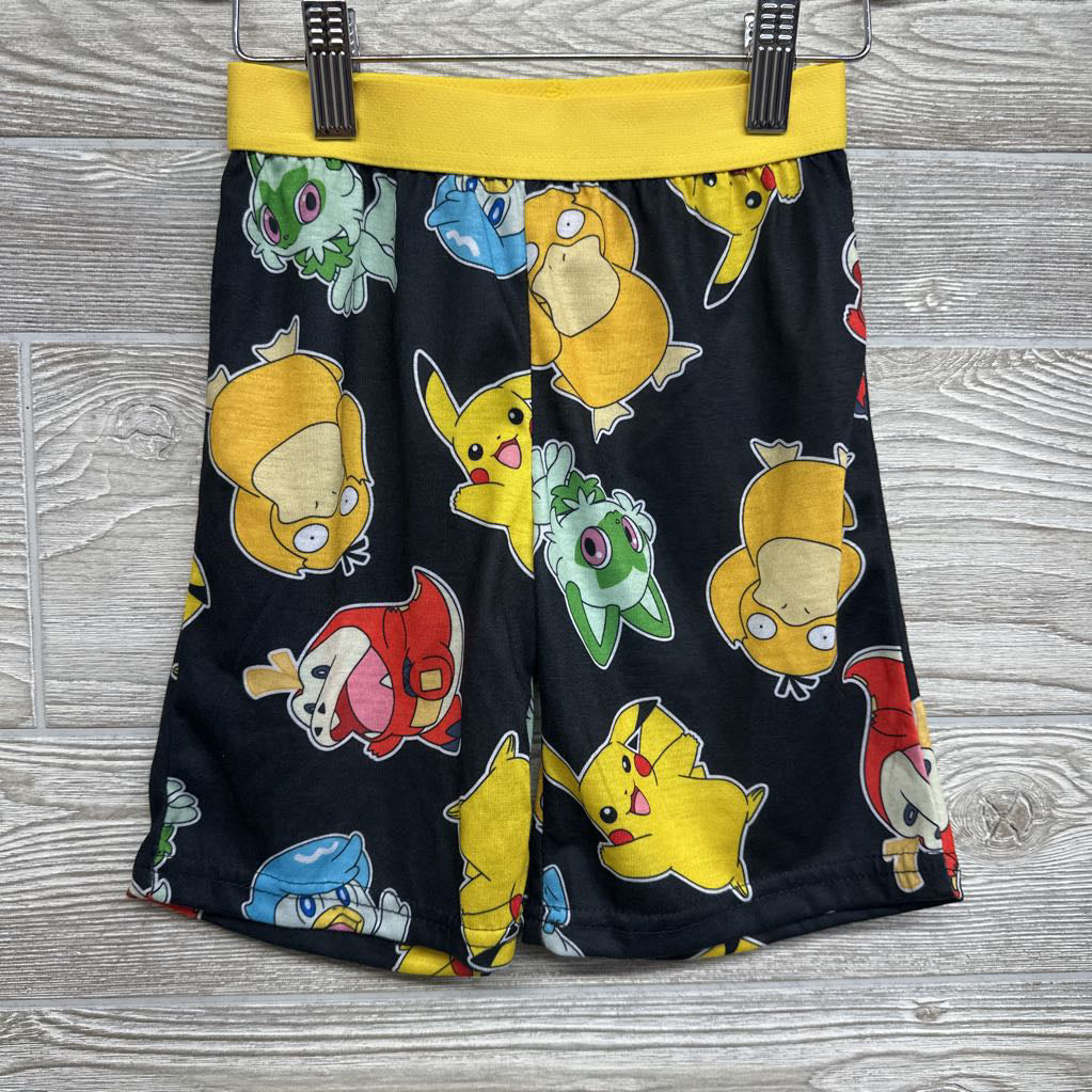2 Pc PJs Characters 4-5