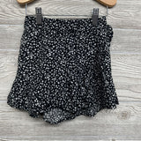 Flowey Skort Flowers 4-5