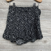 Flowey Skort Flowers 4-5