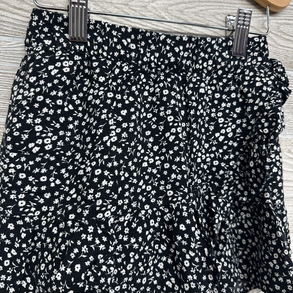 Flowey Skort Flowers 4-5