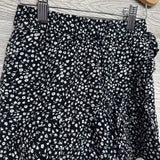 Flowey Skort Flowers 4-5