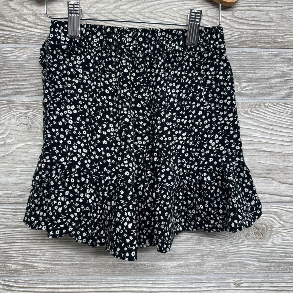 Flowey Skort Flowers 4-5