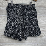 Flowey Skort Flowers 4-5