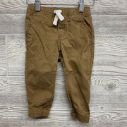 Pull On Drawstring Joggers 18M