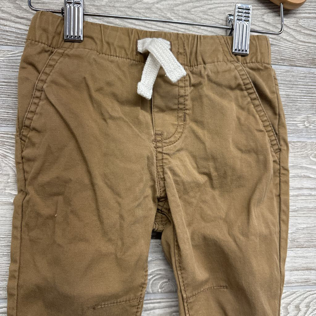 Pull On Drawstring Joggers 18M
