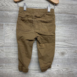Pull On Drawstring Joggers 18M