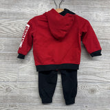Full Zip Hoodie Quality Products Inspired By The Greatest Basketball Player Ever & French Terry Joggers 9M