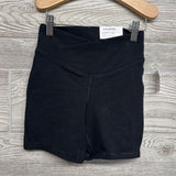 NEW High Rise Power Chill Bike Shorts 8