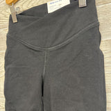 NEW High Rise Power Chill Bike Shorts 8
