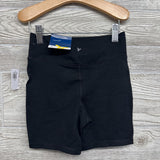 NEW High Rise Power Chill Bike Shorts 8
