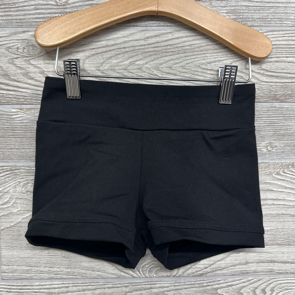 Dance Shorts 10-12