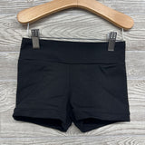 Dance Shorts 10-12