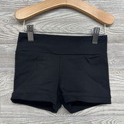 Dance Shorts 10-12