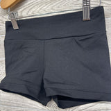 Dance Shorts 10-12