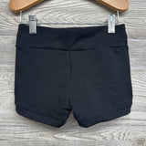 Dance Shorts 10-12