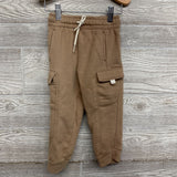 French Terry Cargo Joggers 3T