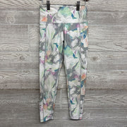 Active Leggings Printed 8-9