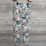Active Leggings Printed 8-9