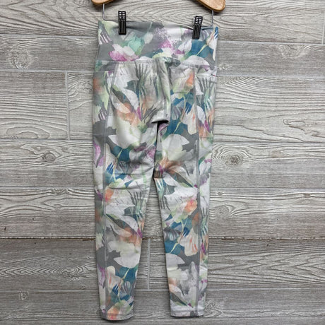 Active Leggings Printed 8-9