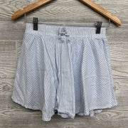 Flowey Skort Stripes 10-12