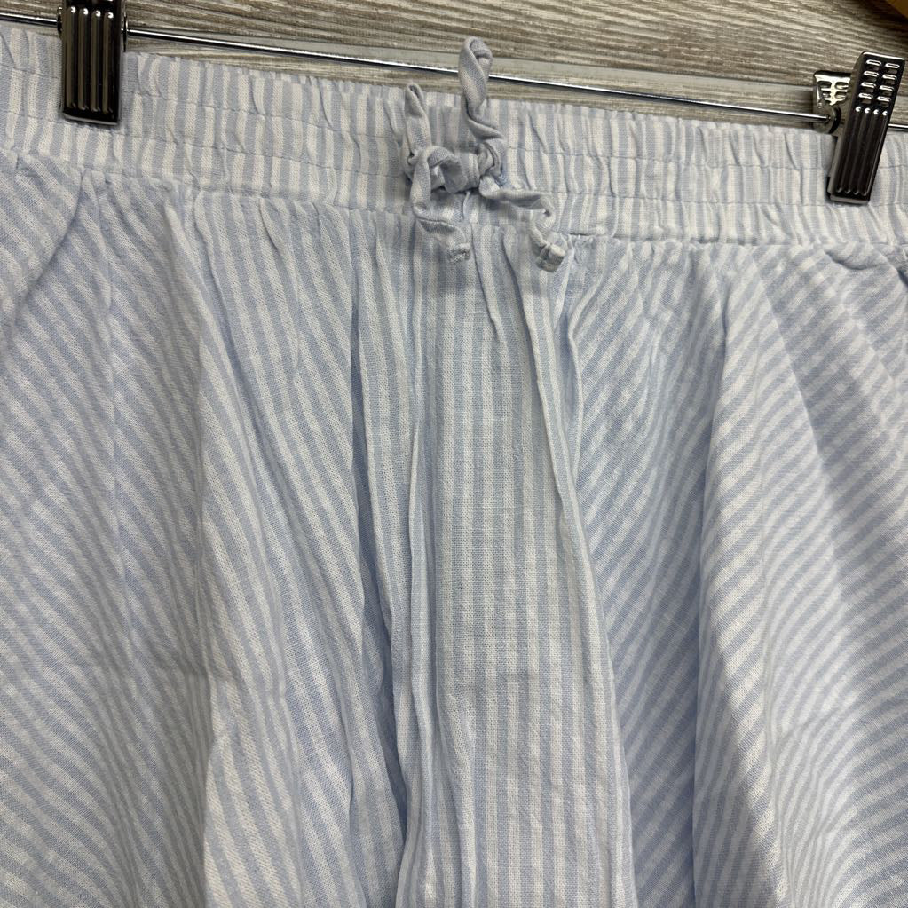 Flowey Skort Stripes 10-12