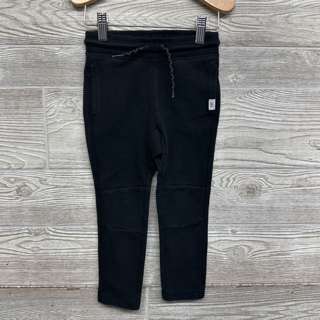 Drawstring Tech Pants 3T