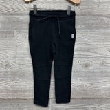 Drawstring Tech Pants 3T