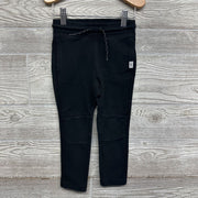 Drawstring Tech Pants 3T