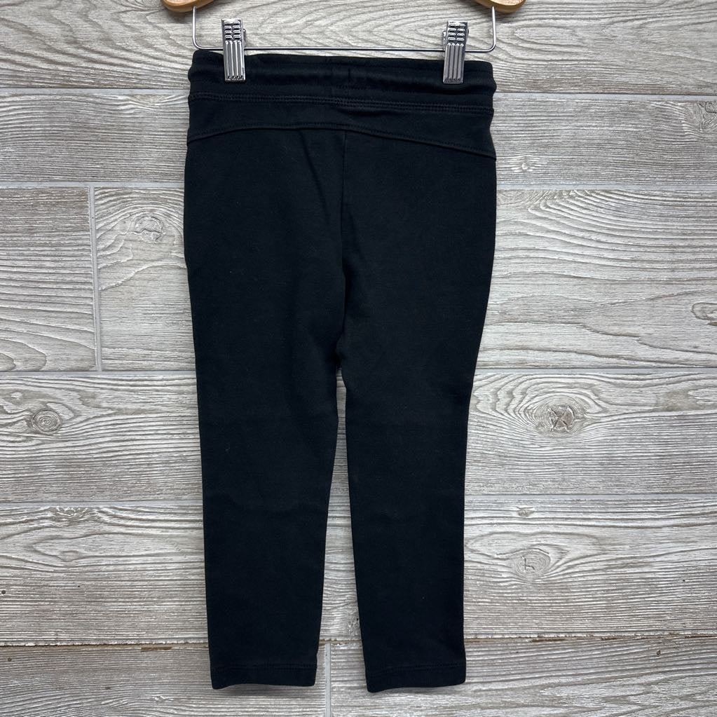 Drawstring Tech Pants 3T