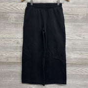 Wide Leg Sweatpants 10-12
