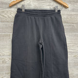 Wide Leg Sweatpants 10-12