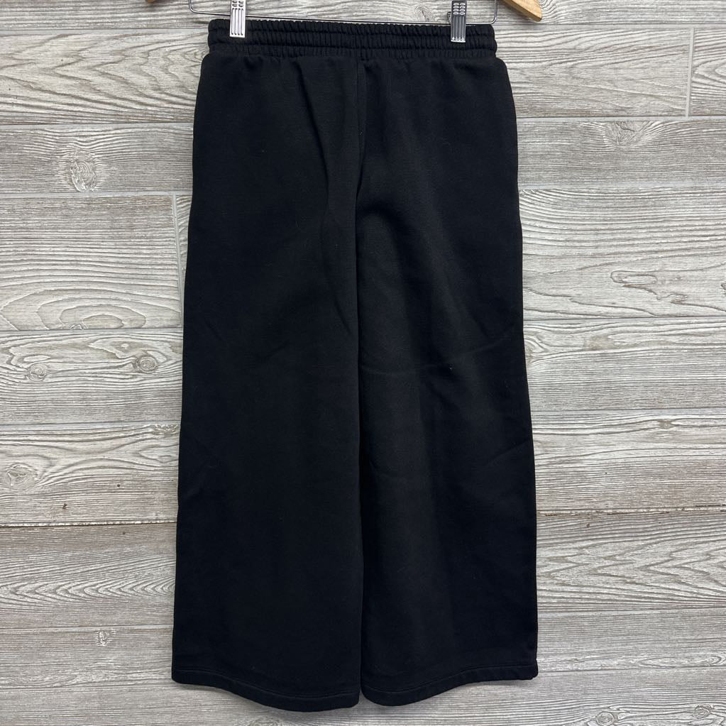 Wide Leg Sweatpants 10-12