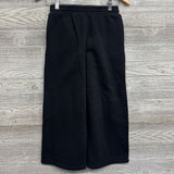 Wide Leg Sweatpants 10-12