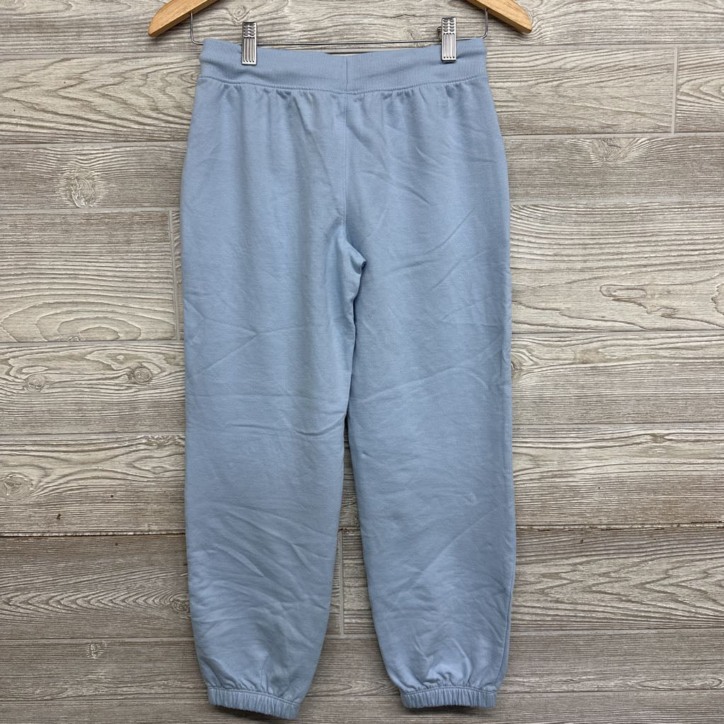 French Terry Drawstring Joggers 10-12
