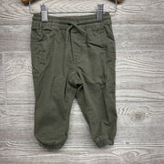 Pull On Drawstring Joggers 12-18M