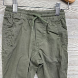 Pull On Drawstring Joggers 12-18M