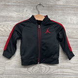 Full Zip Jacket Jump Man 6-9M