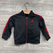 Full Zip Jacket Jump Man 6-9M