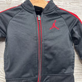 Full Zip Jacket Jump Man 6-9M